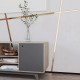 Platbanda autoadeziva din inox cupru oglinda 15x0.6x2700 mm
