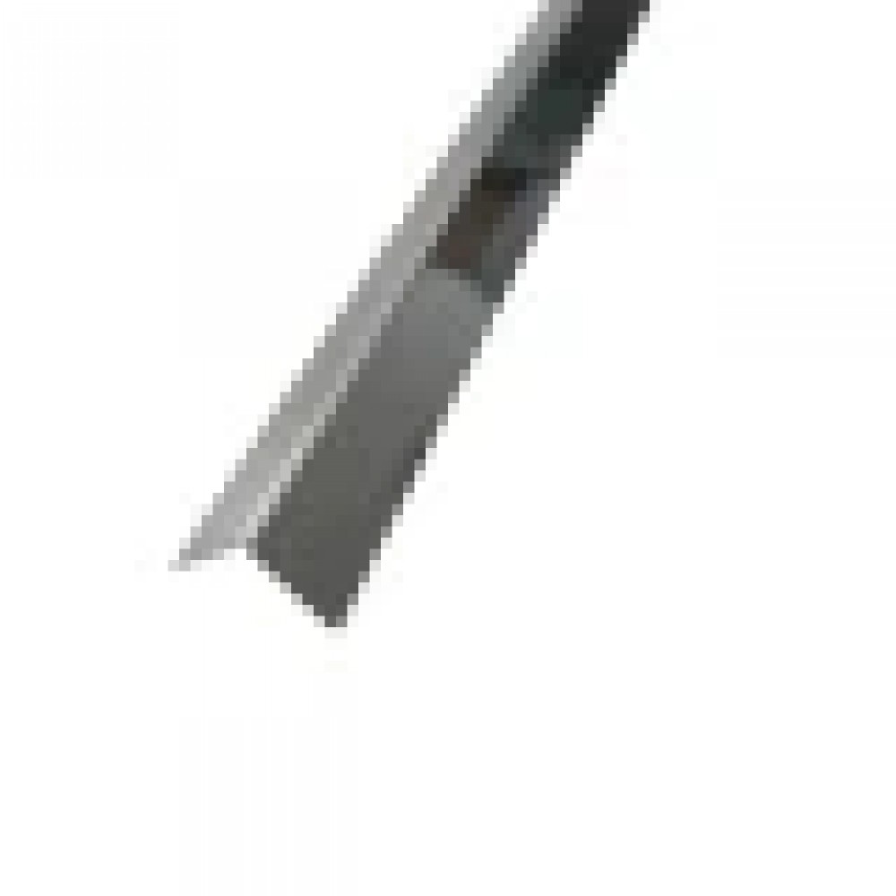 Profil L crom lucios 15X15mm