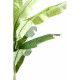 Arbore  bananier verde artificial 140cm