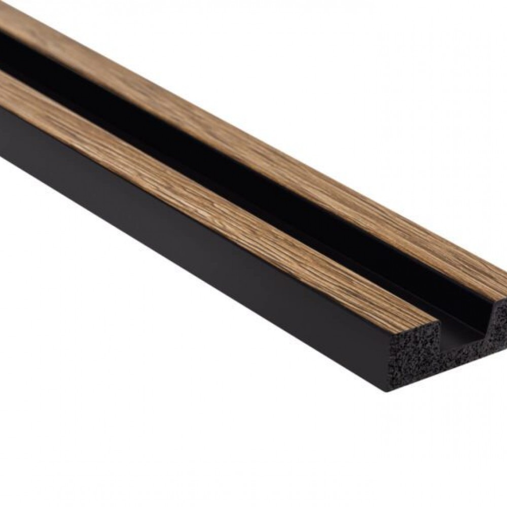 Capat riflaj stanga L0106L