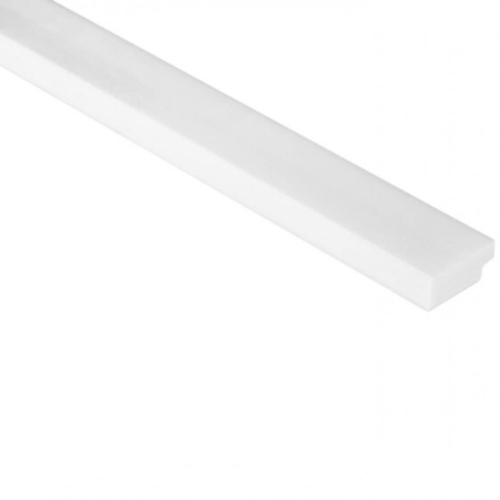 Capat riflaj alb stangaL0201L Capat riflaj alb stangaL0201L
