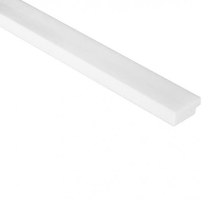 Capat riflaj alb stangaL0201L