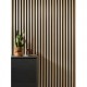 Riflaj decorativ din polimer stejar L0302 Riflaj decorativ din polimer stejar L0302