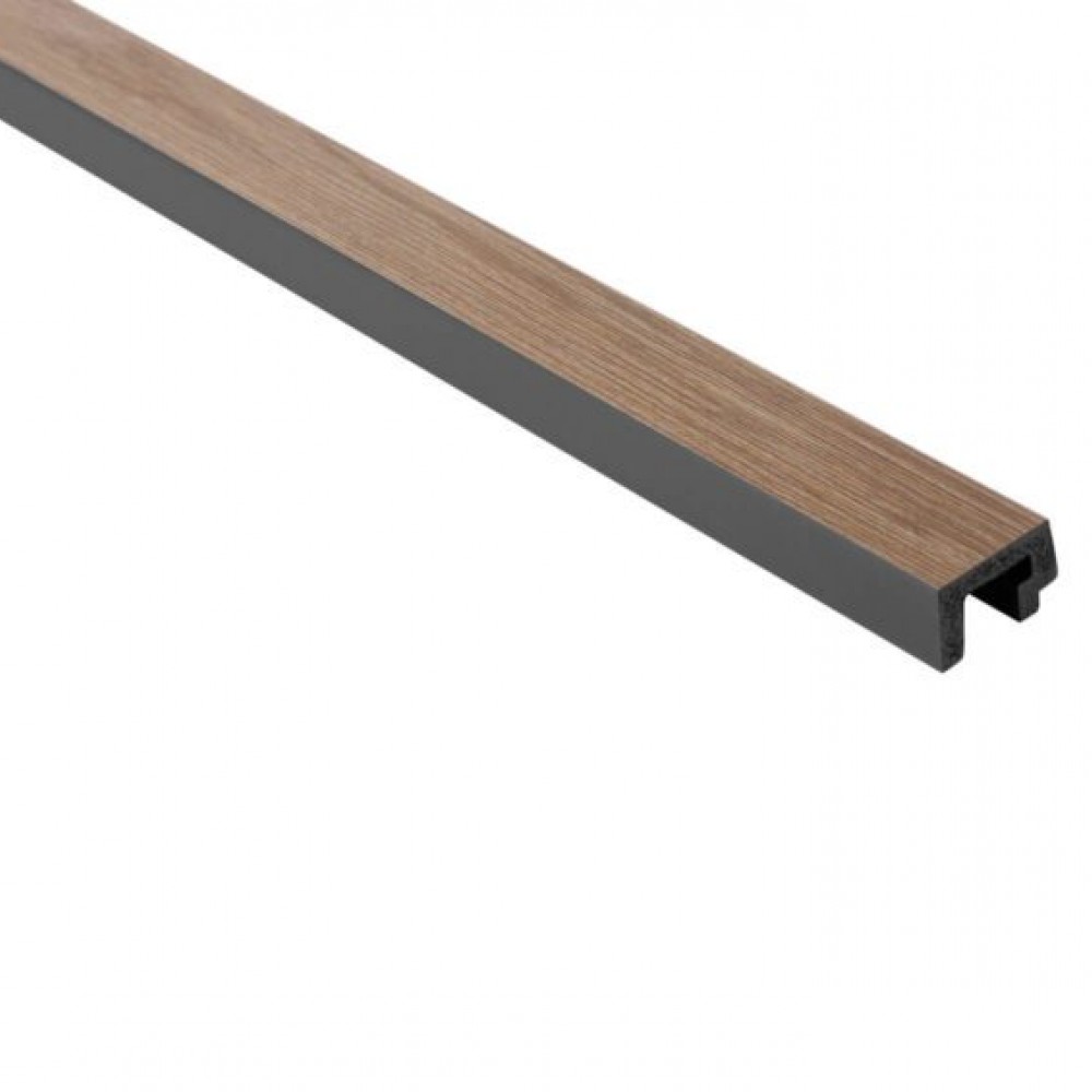Capat riflaj stanga L0303L