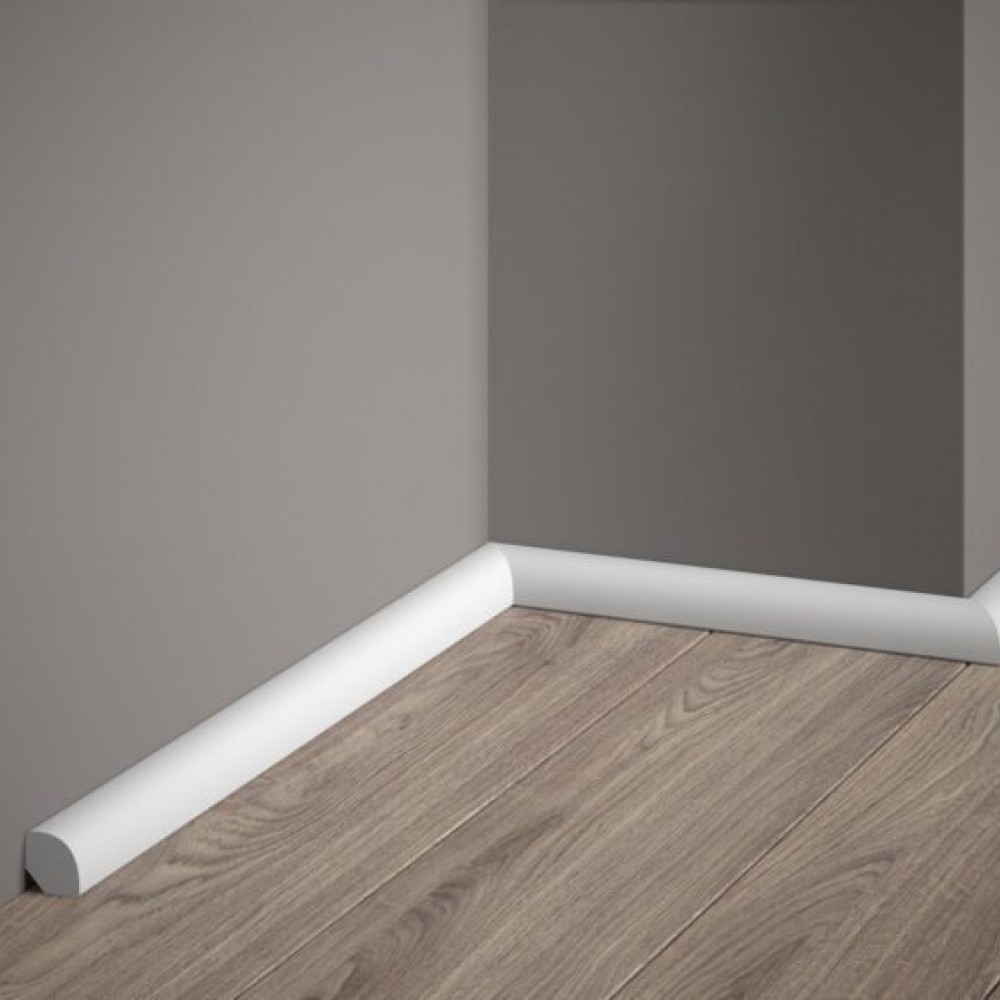 Plinta decorativa polimer rigid  MD235