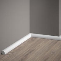 Plinta decorativa polimer rigid  MD235