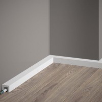 Plinta decorativa polimer rigid ql021