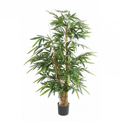 Bambus Buddha artificial in ghiveci 145 cm