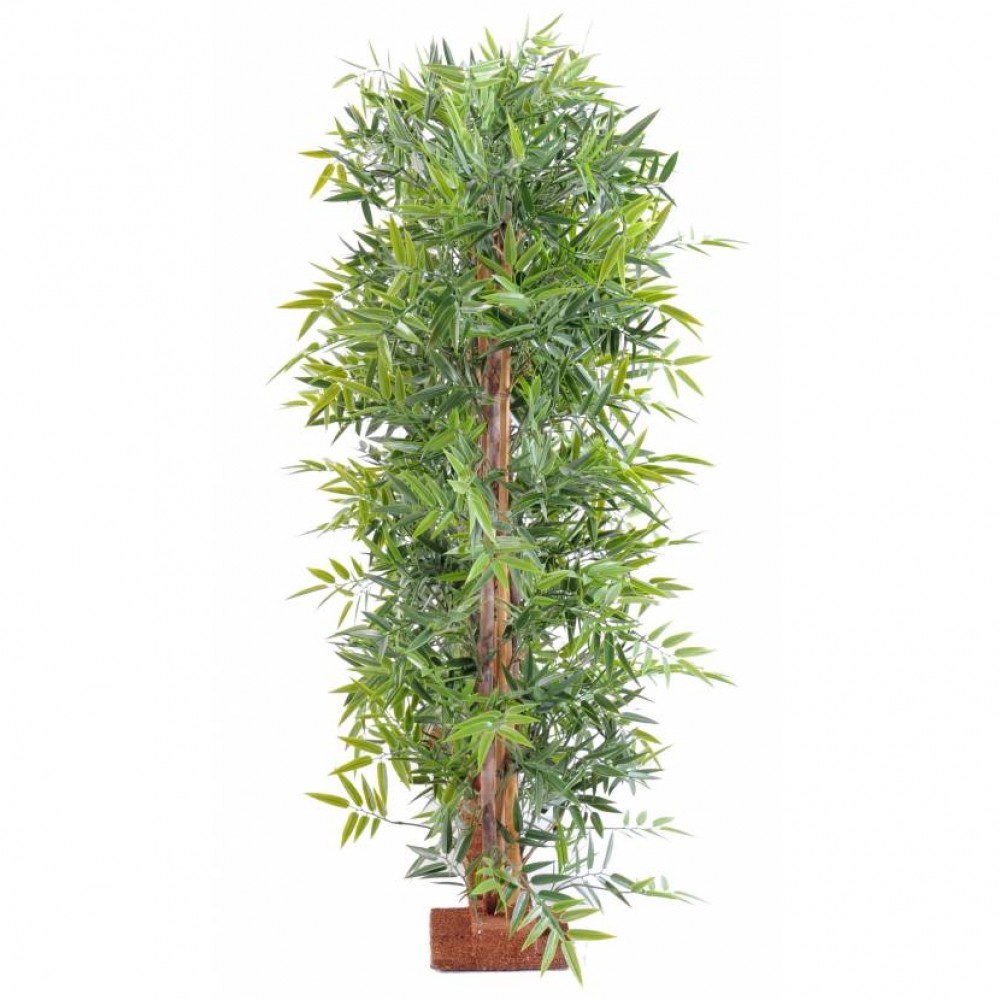 Separator bambus japonez  rezistent UV 90 cm