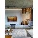 Riflaj decorativ din polimer vopsibil L0101 Riflaj decorativ din polimer vopsibil L0101
