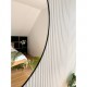Riflaj decorativ din polimer vopsibil L0101 Riflaj decorativ din polimer vopsibil L0101