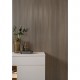 Riflaj decorativ din polimer gri deschis L0103 Riflaj decorativ din polimer gri deschis L0103