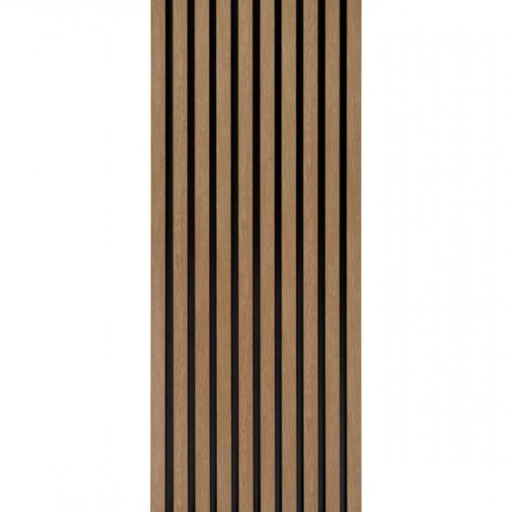 Riflaj decorativ din polimer maro L0206 Riflaj decorativ din polimer maro L0206
