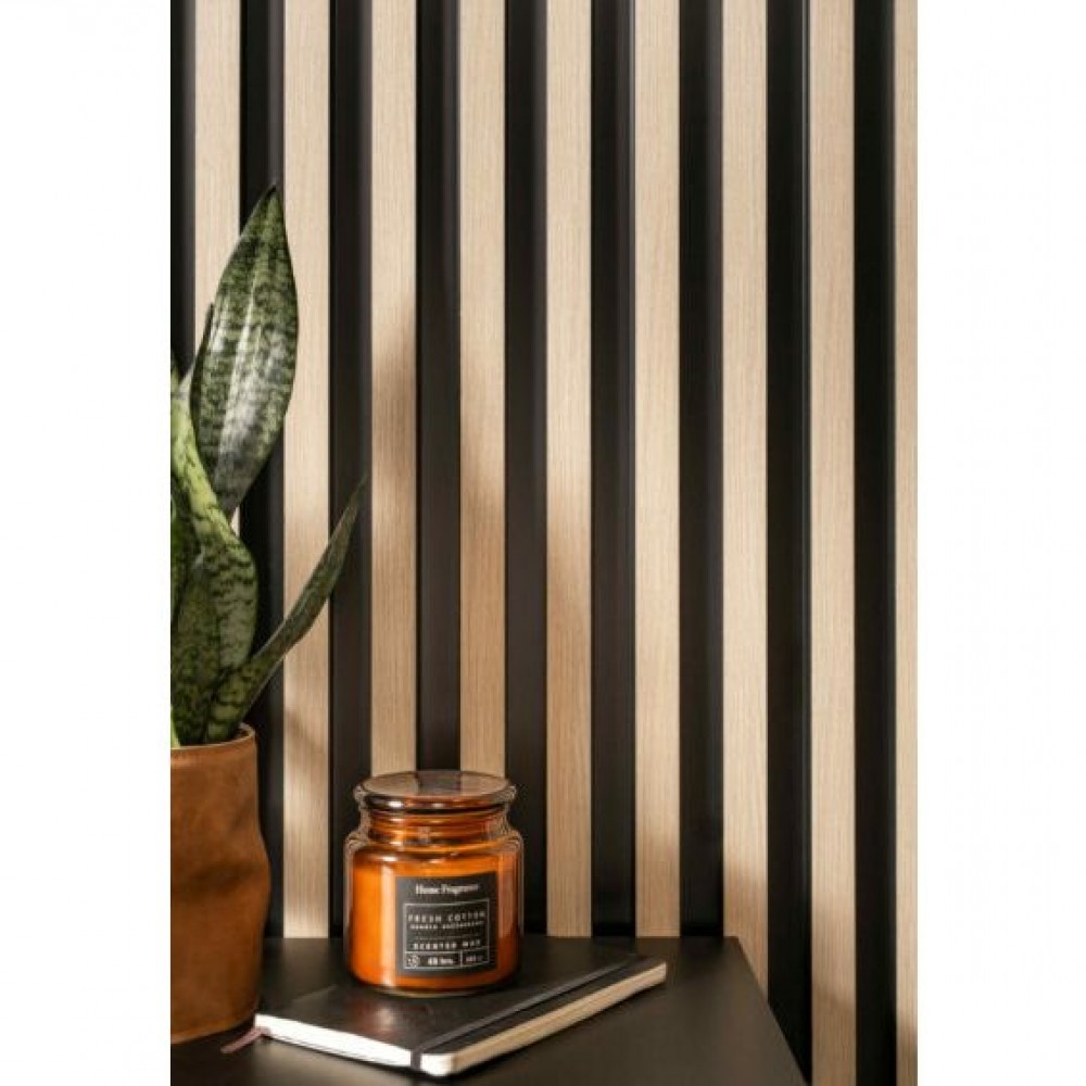 Riflaj decorativ din polimer stejar L0302 Riflaj decorativ din polimer stejar L0302