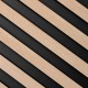 Riflaj decorativ din polimer stejar L0302 Riflaj decorativ din polimer stejar L0302