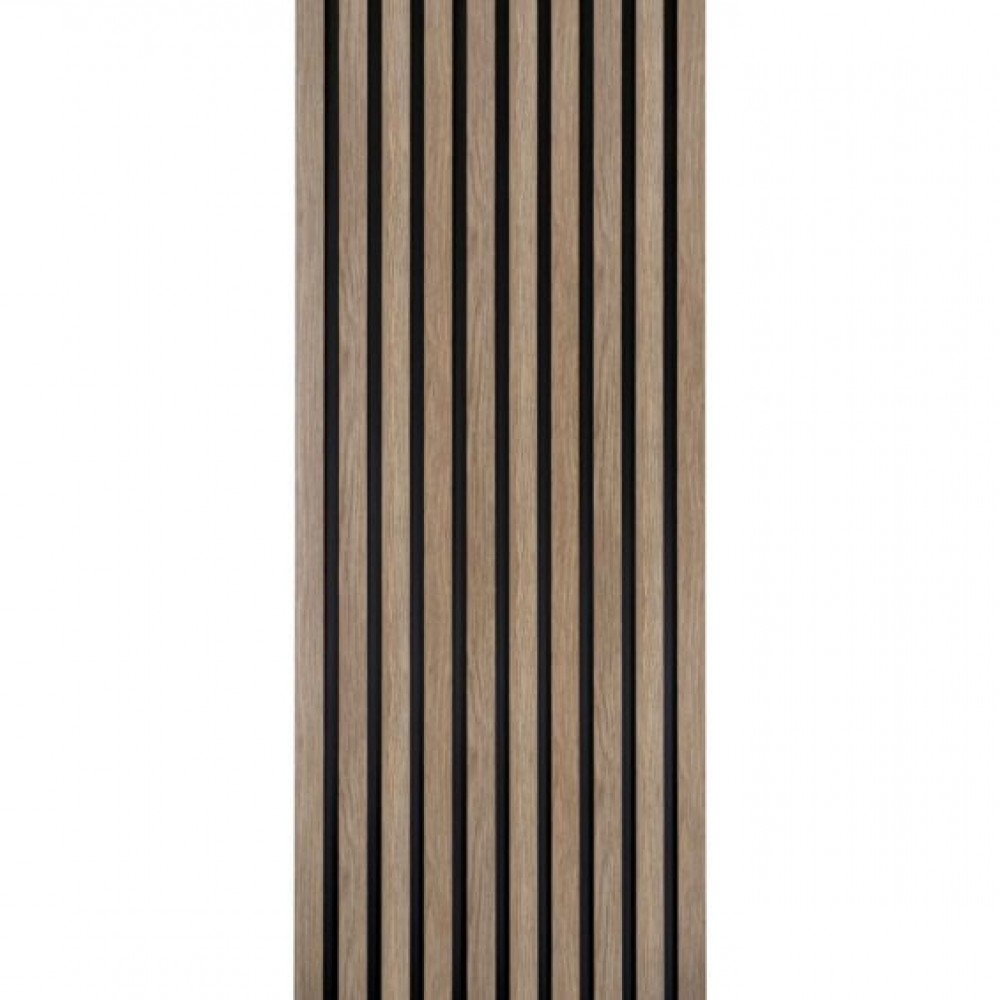 Riflaj decorativ din polimer gri deschis L0303 Riflaj decorativ din polimer gri deschis L0303