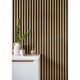 Riflaj decorativ din polimer lemn natural L0305 Riflaj decorativ din polimer lemn natural L0305