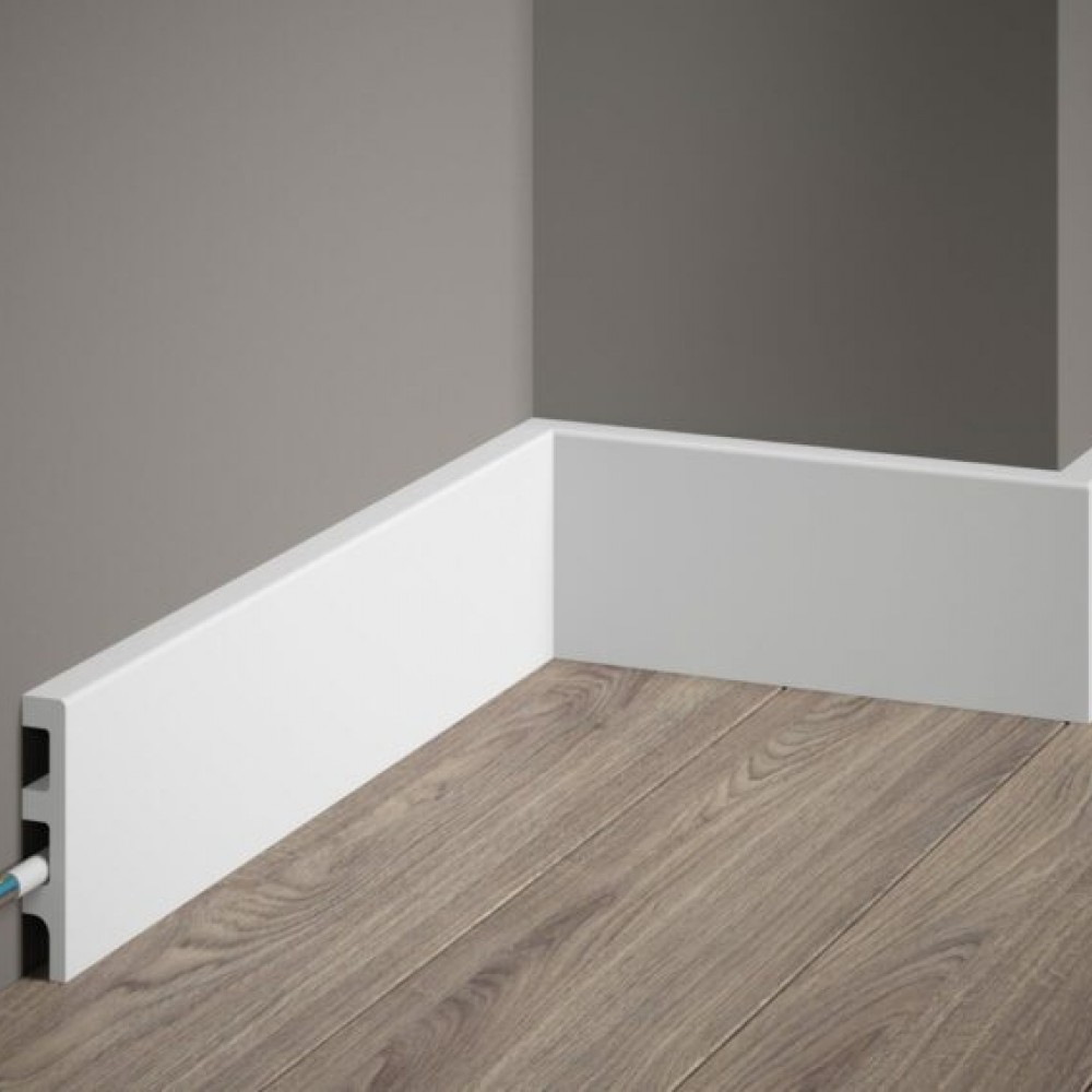 Plinta decorativa polimer rigid  MD014