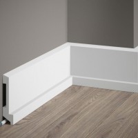 Plinta decorativa polimer rigid  MD025