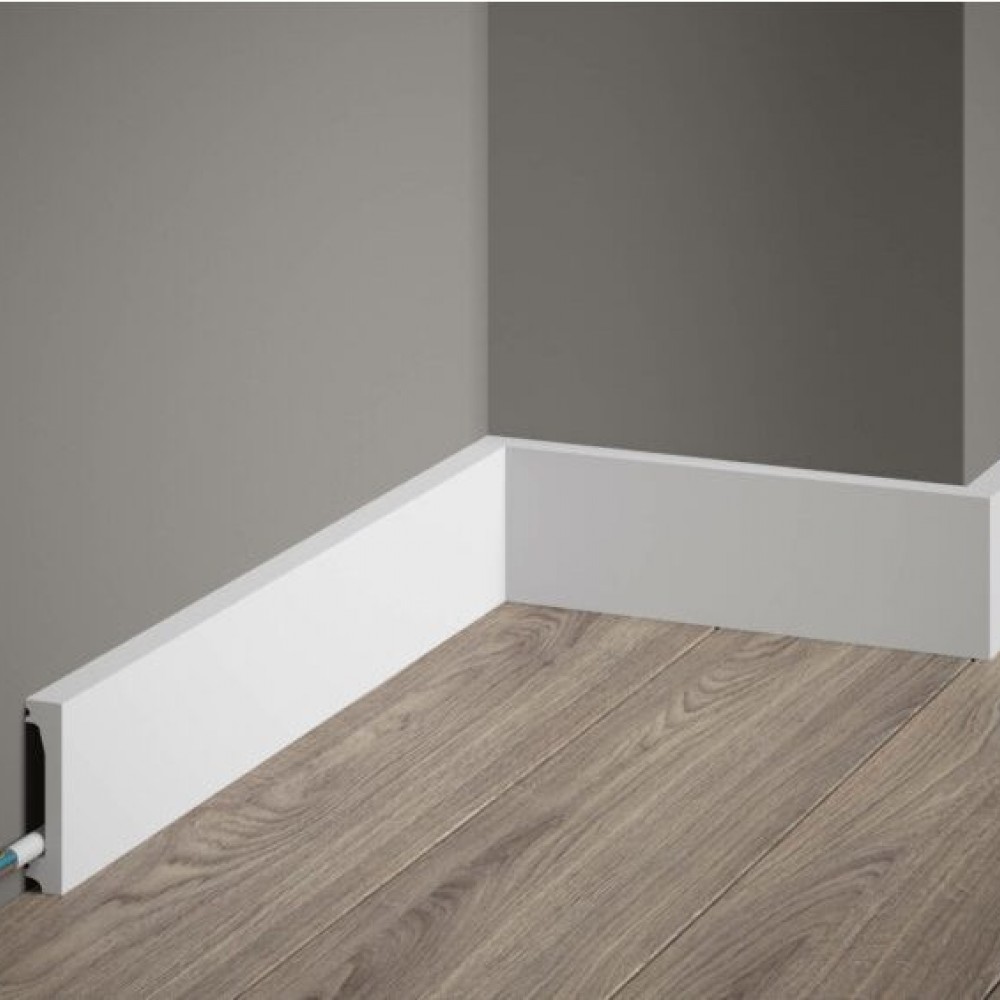 Plinta decorativa polimer rigid MD032