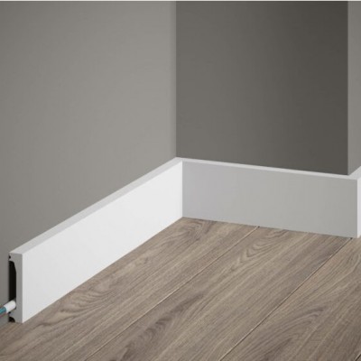 Plinta decorativa polimer rigid MD032