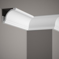 Cornisa masca galerie polimer rigid MD161