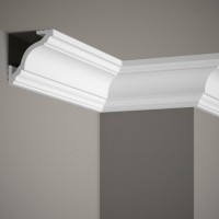 Cornisa masca galerie polimer rigid MD213