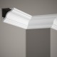 Cornisa masca galerie polimer rigid MD213