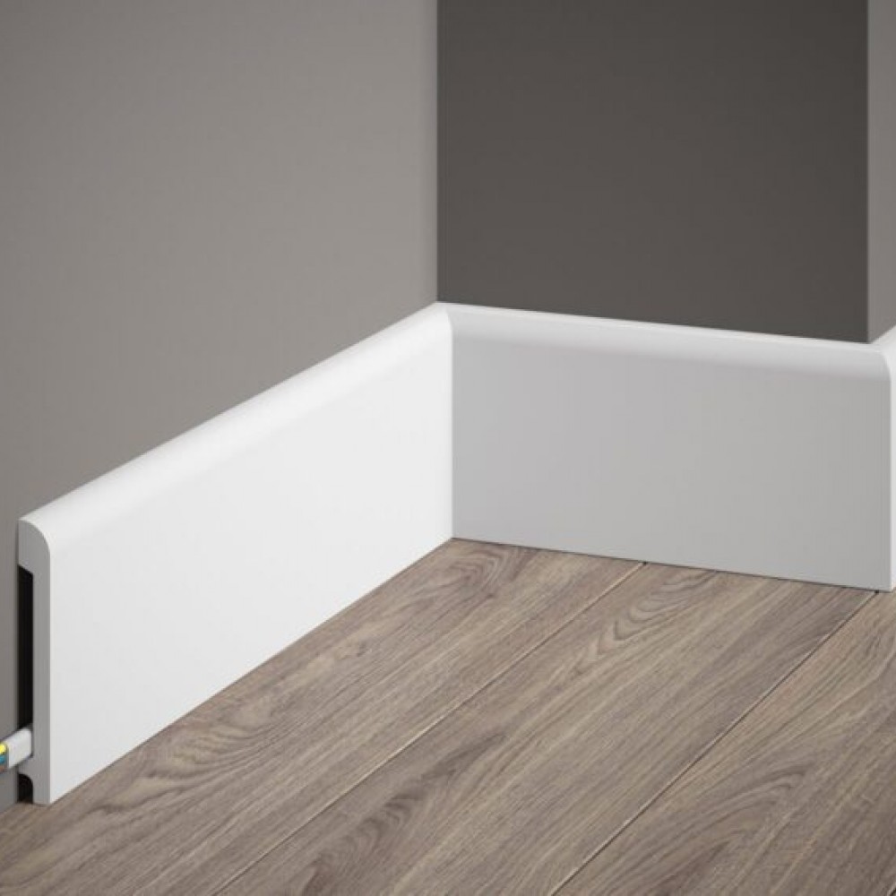 Plinta decorativa polimer rigid  MD236