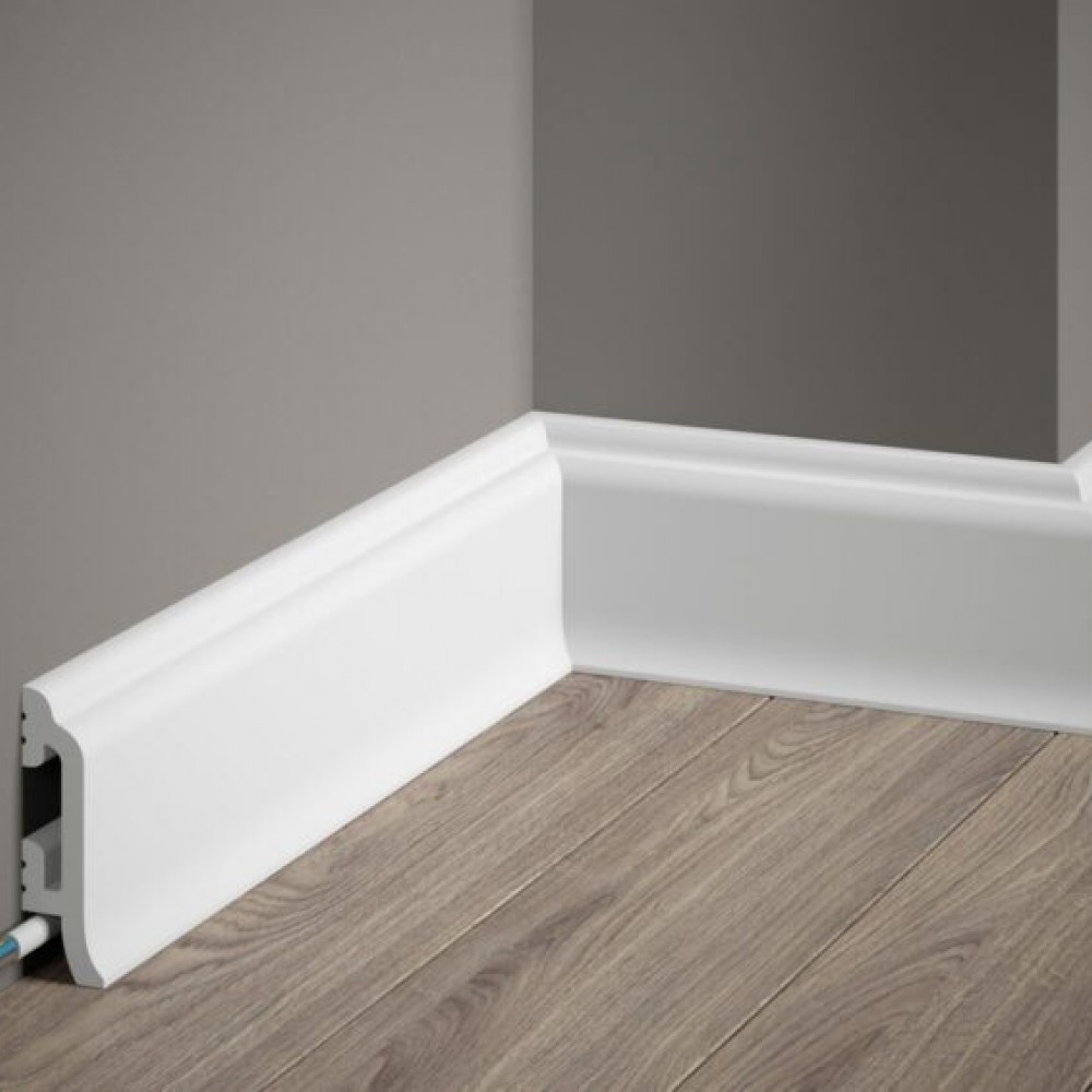 Plinta decorativa polimer rigid  MD8300