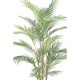 Palmier verde artificial, Areca, 150 cm