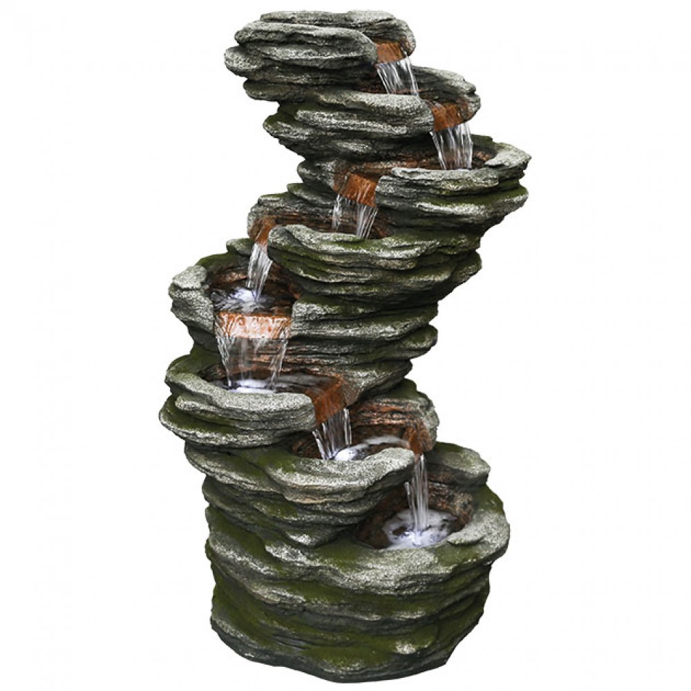 Stanca decorativ 58x47x104cm 2/CUtie