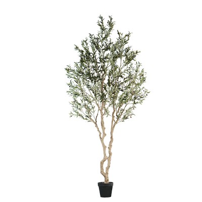 Maslin artificial in ghiveci 270cm