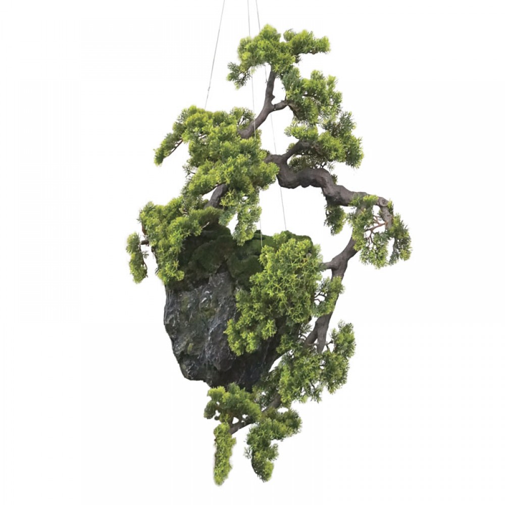 Stanca decorativa bonsai - H70cm