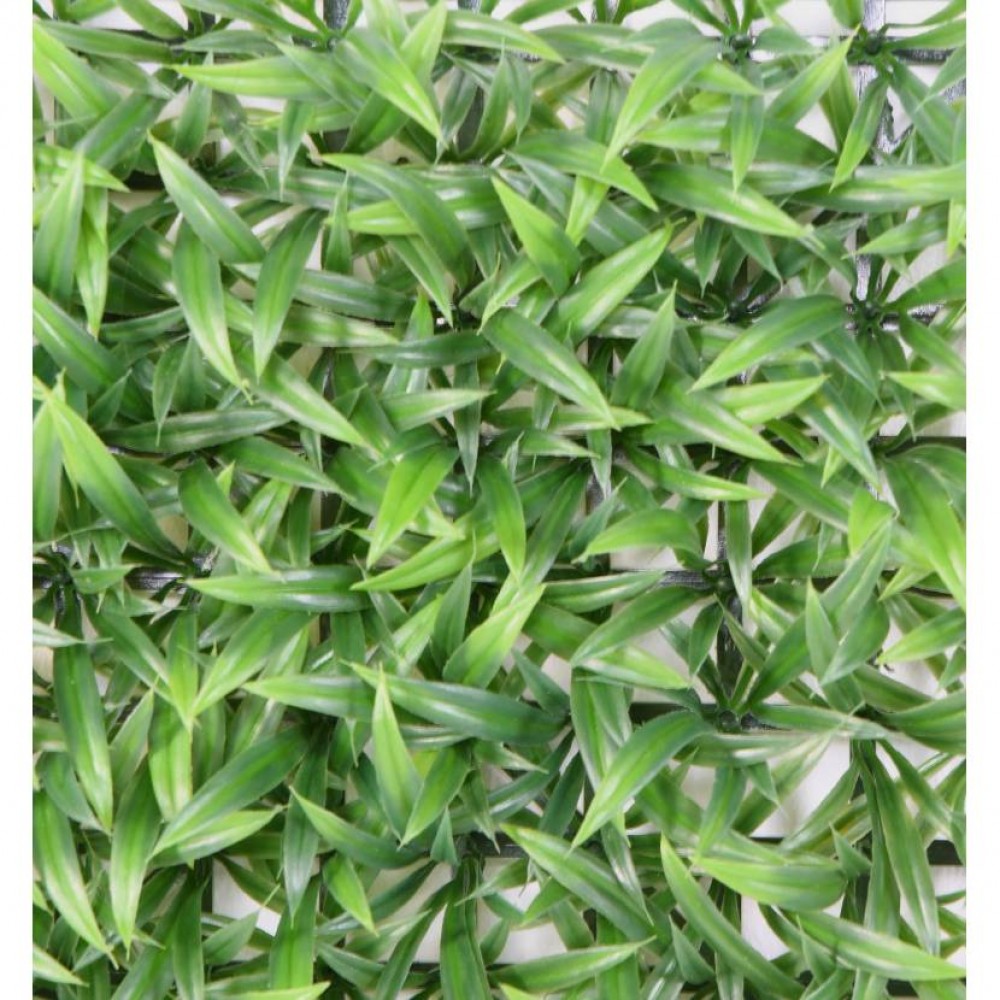 Petic verde de iarba artificiala 30x30