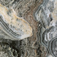 Panou Decorativ de Marmură Ușoară Lite Stone Onix Verde 122 cm x 244 cm