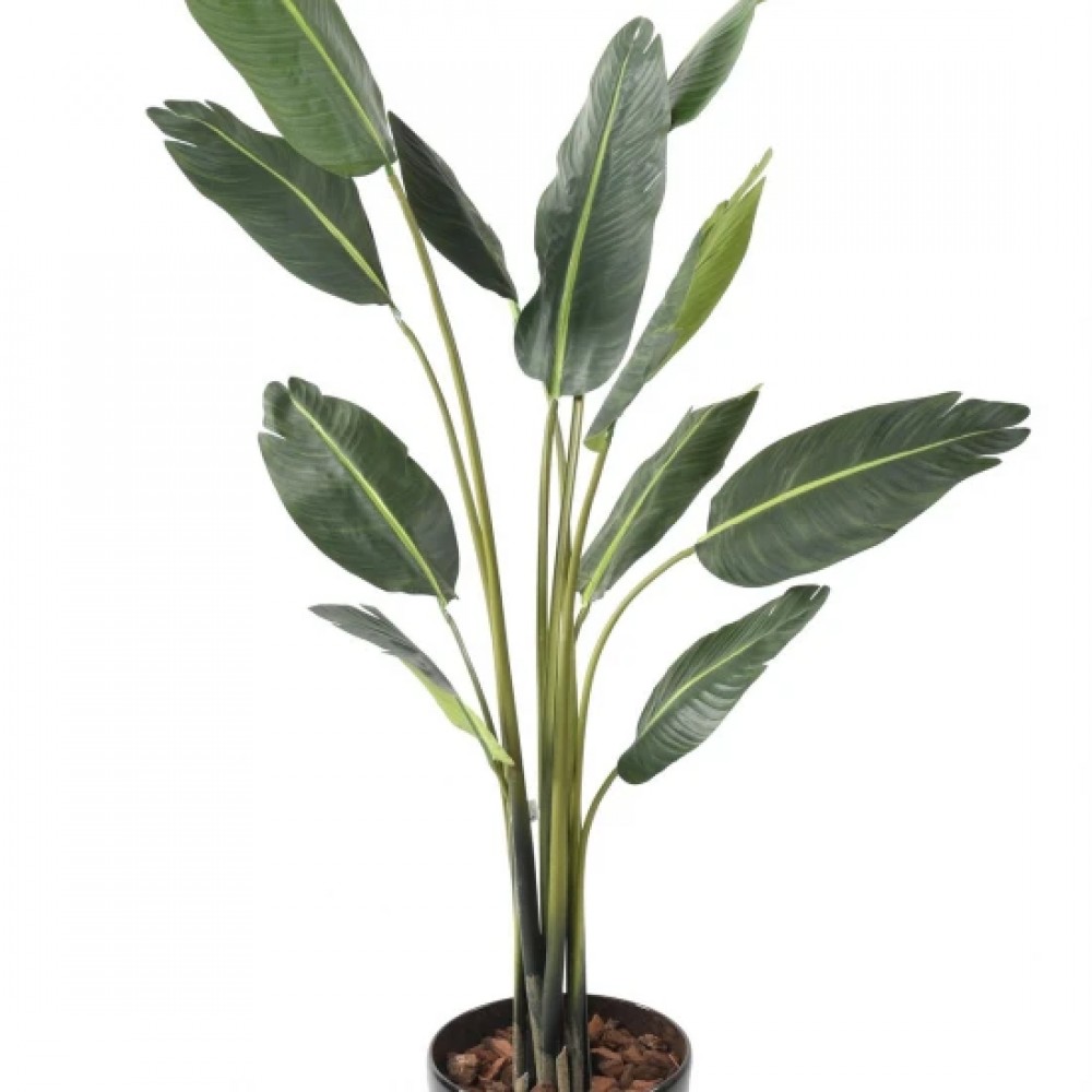 Palmier verde artificial, Traveller, 195 cm