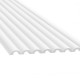 Panou 3d premium WP001P Duna 270x24.7x1.32 cm