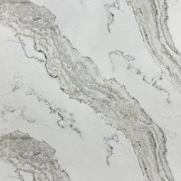 Panou Decorativ Marmură Ușoară Picasso Lite Stone 122x244 cm