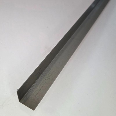 Profil L auriu antic 15mm