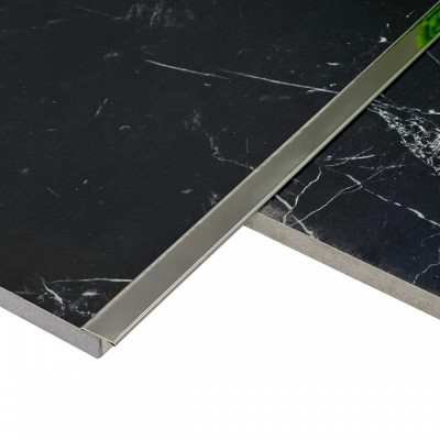 Profil T crom lucios 30mm