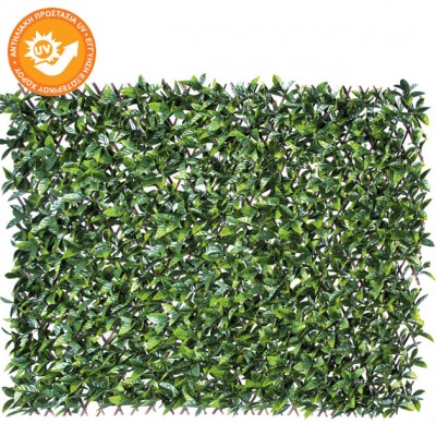 SEPARATOR/PERGOLA DE BAMBU VERDE 100x200cm 4/CUtie SEPARATOR/PERGOLA DE BAMBU VERDE 100x200cm 4/CUtie