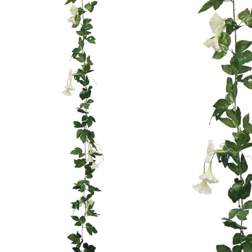 Ghirlanda petunie Y220cm. 150/KB