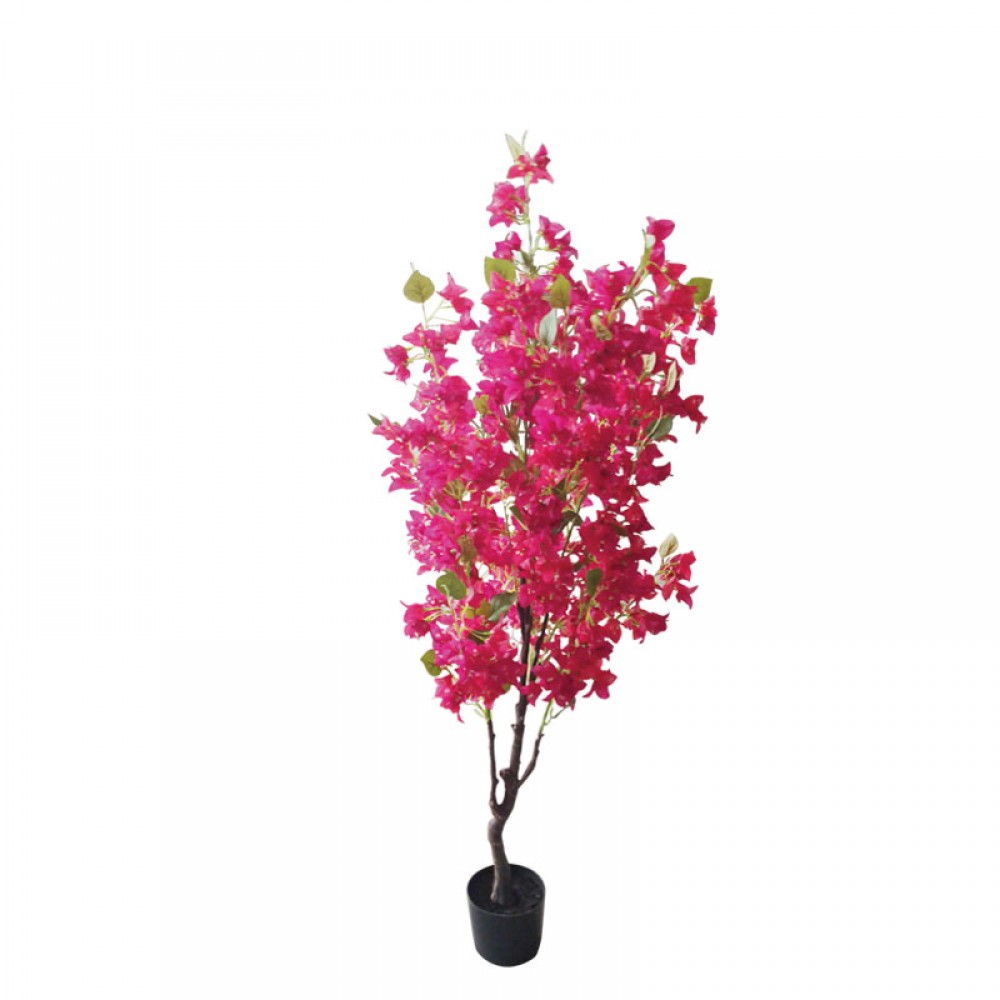 Ghiveci ficus boucambilia artificial Y150cm 2/KB