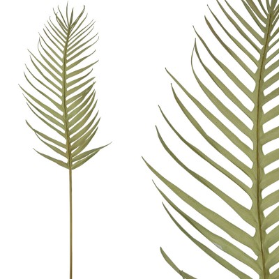Frunza de palmier verde - H142cm 12/72KB