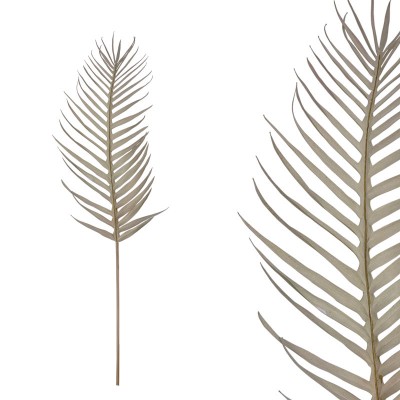 Frunza de palmier gri- H105cm 12/96KB