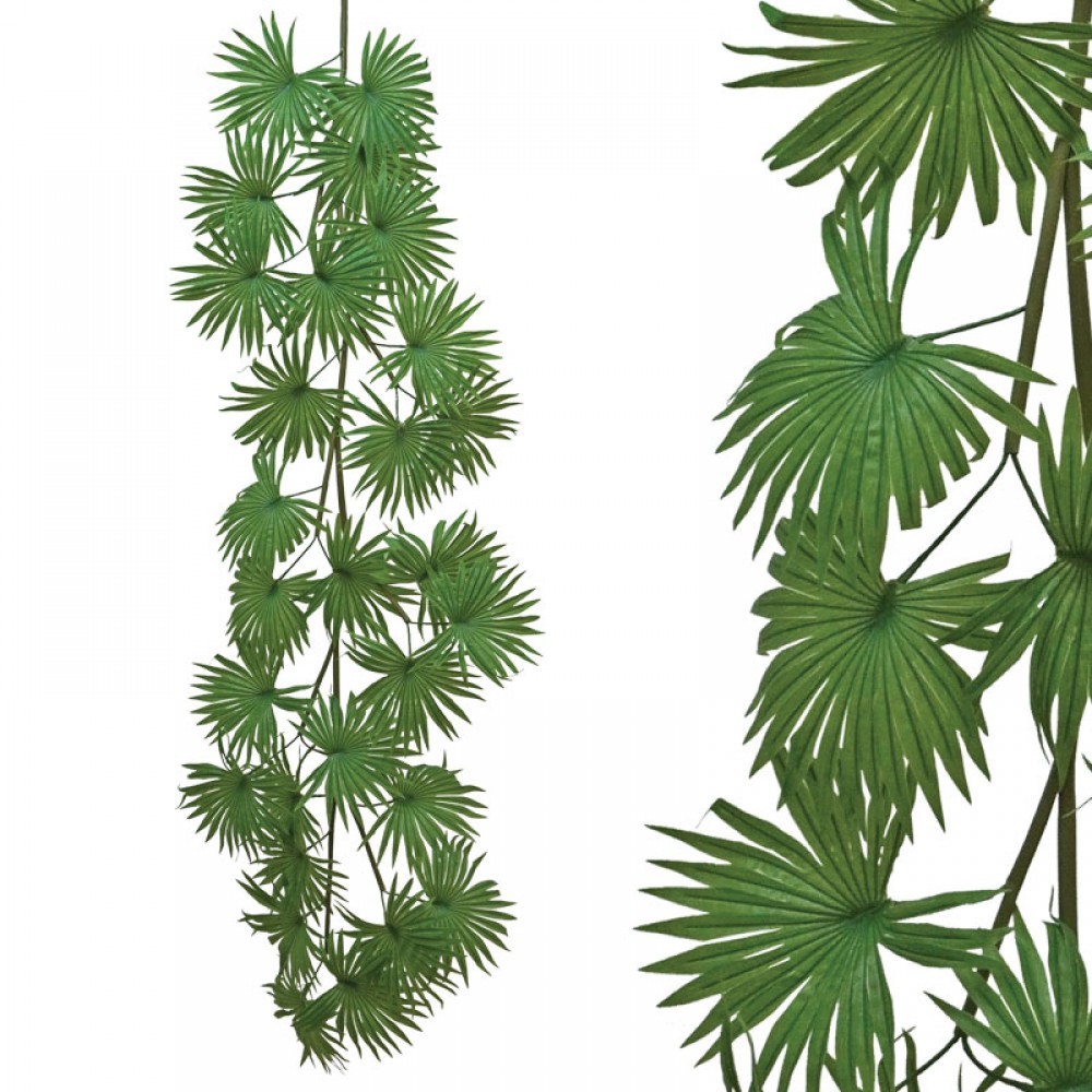 Ghirlanda palmier - 50x200cm 6/CUTIE