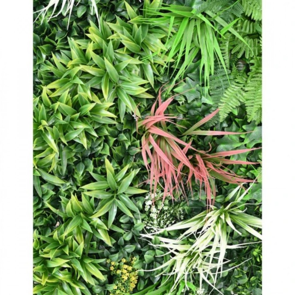 Panou verdeata artificiala 6359 100x100 cm