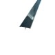 Profil de trecere T 15mm x 2700mm Crom oglindă (lucios)