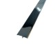 Profil de trecere T 30mm x 2700mm Crom oglindă (lucios)
